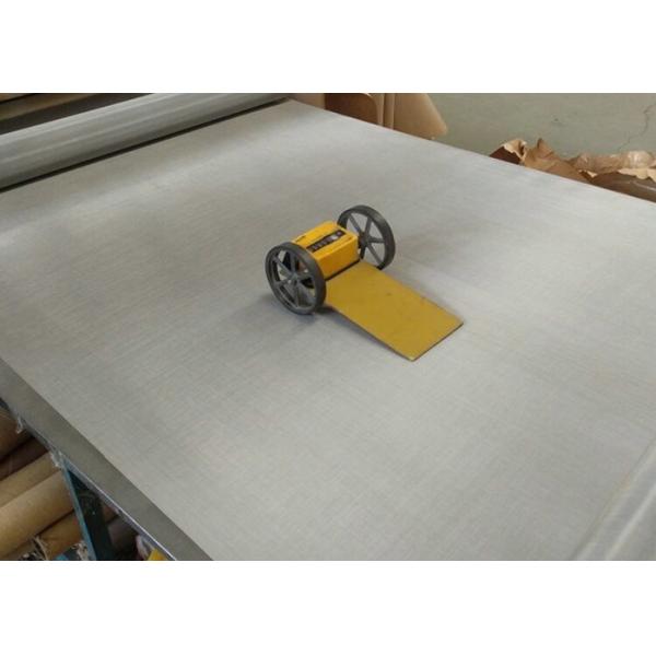 1-500 Mesh 201 304 316l Stainless Steel Screen / Stainless Steel Filter Screen 1-3 Meter