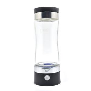 Alkaline Cup Hydrogen Rich Water Generator DC5V USB Charging 5W 1 Year Warranty