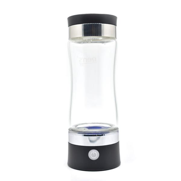 Alkaline Cup Hydrogen Rich Water Generator DC5V USB Charging 5W 1 Year Warranty