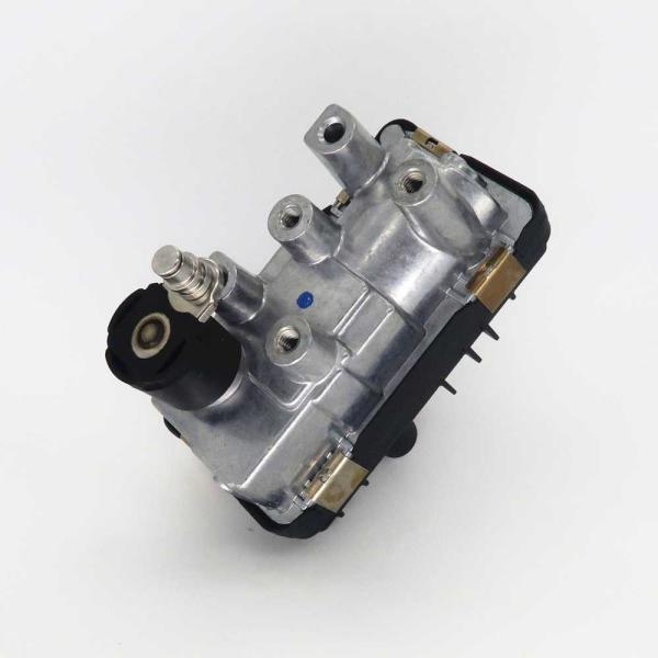 BV38 Atuador Turbo Eletrônico 6NW010430 - 38 Para 55263023 46339846 Turbo