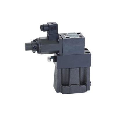 EBG-03 EBG-06 EBG-10 Proportional Hydraulic Control Valve Pilot Pressure Relief Valve