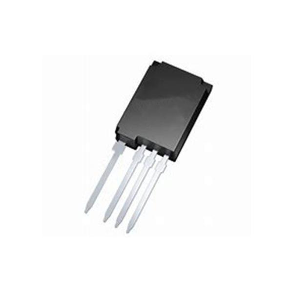 Транзисторы TO-247-4L N-канала обломока NVH4L020N120SC1 интегральной схемаы