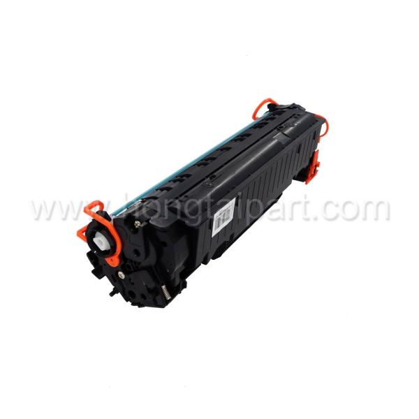 Toner Cartridge  LaserJet Pro M127MFP M201dw MFP M125nw M225dn   M225dw (CF283A 83A)