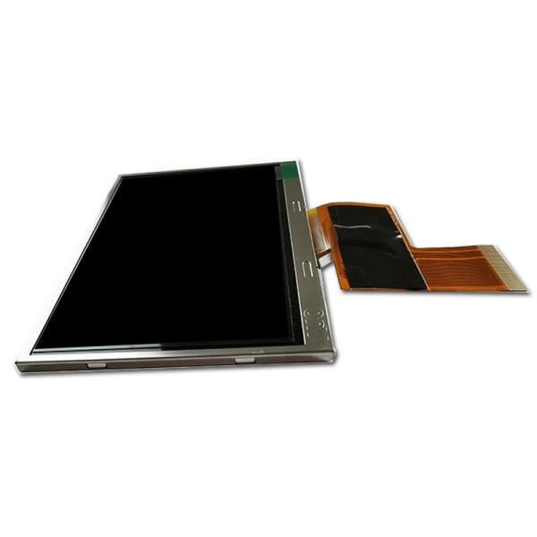 4.3 inch Display AUO G043FTN01.0 Twisted Nematic Panel RGB 480×272 Pixels