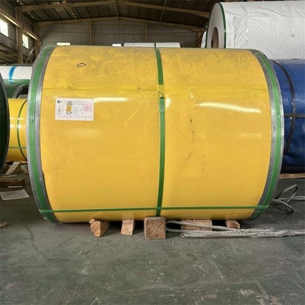 Capacity 20000 Tons Per Year Stainless Steel Roll 410s 410ba 409L Plate/Sheet/Coil/Strip