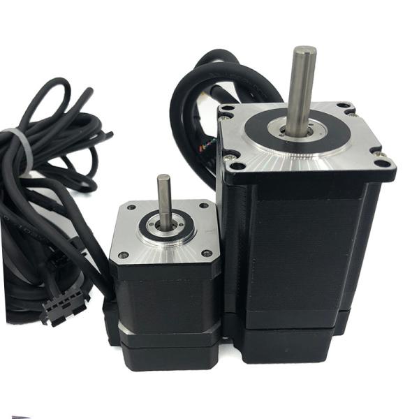 Faradyi Hot Sale 42mm Stepper Motor Name 17 1.8 Degree  Stepping Angle 12V 24V High precision Stepper Motor