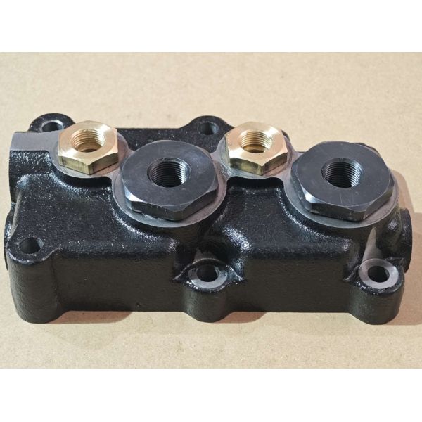 29110-1675 Air compressor cylinder head FOR HINO J08C