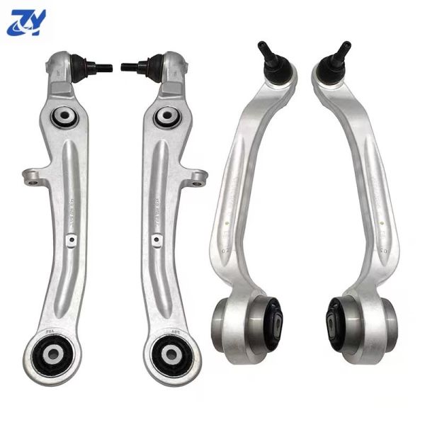 For Bentley Flight Branch Continental GT GT Model Original Equipment Manufacturer Front Control Arm 3W0407505 3W0407510