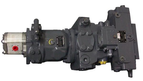 A4VG125 Rexroth Hydraulic Pump Spare Parts , High Pressure Hydraulic Spare Parts