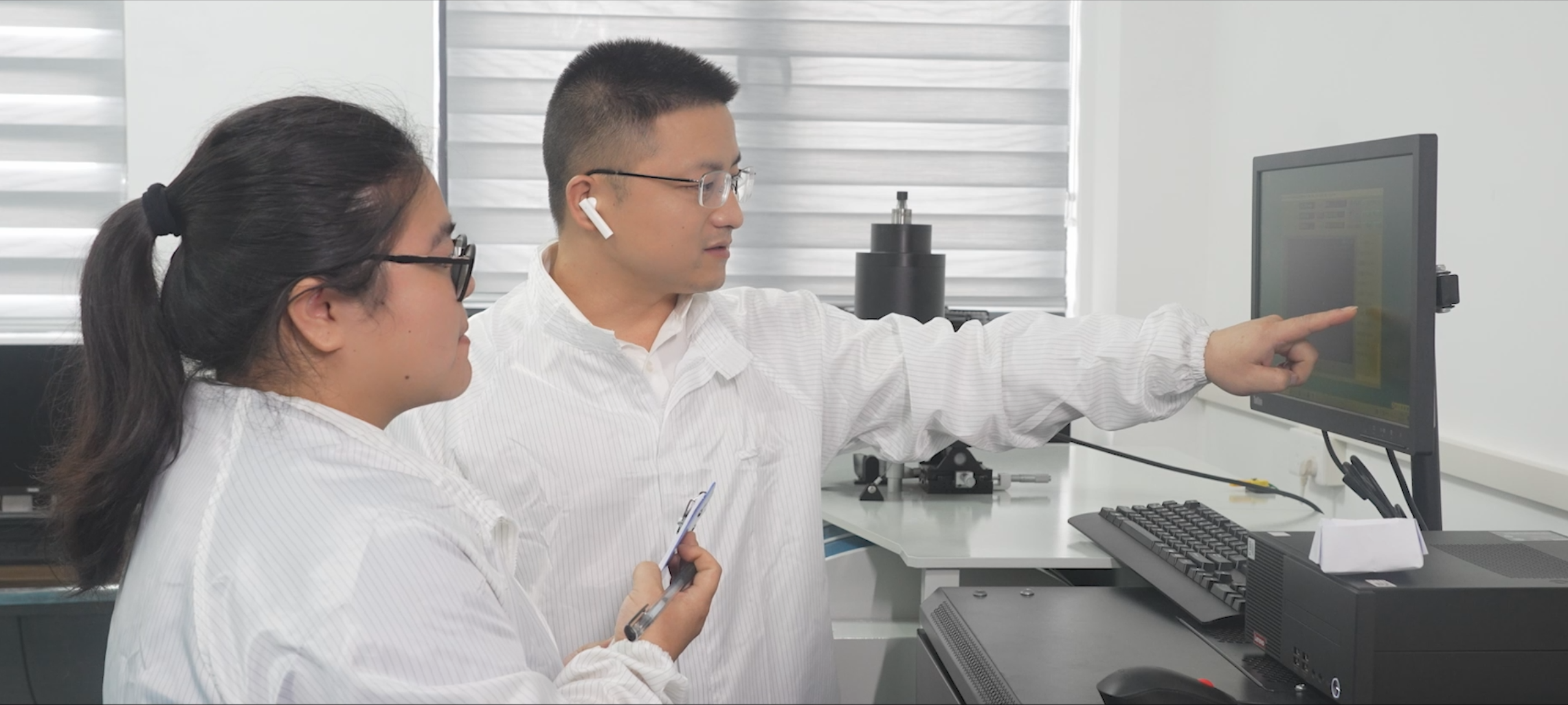 Hunan Meet Precision Machinary Co., Ltd