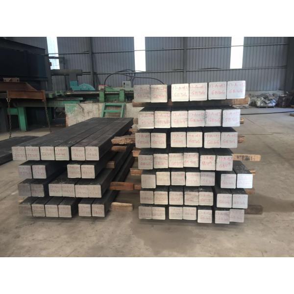 Заготовка нержавеющей стали теста АСТМ 200*200мм мельницы