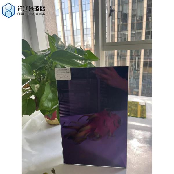 Customized Sheet Glass Prices Mirror Laminated/Insulated/Float/Patterned/Tempered Glass