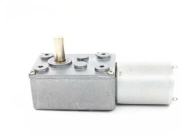 Motor de equipamento médico 12V 120g 0.2A 50RPM para equipamentos de beleza