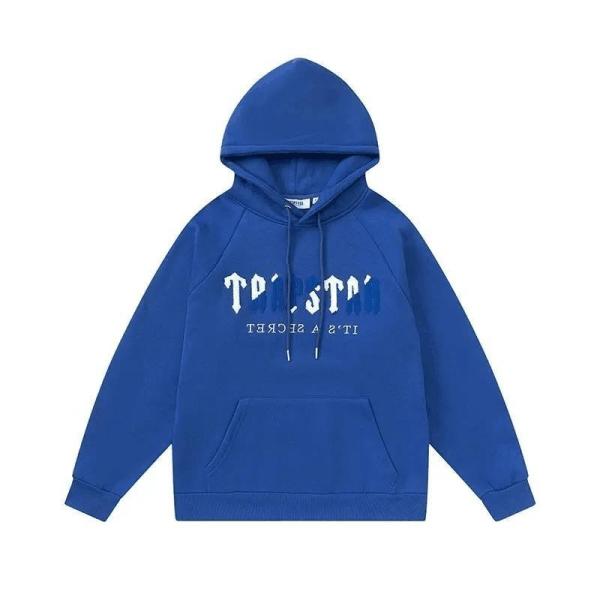                  Custom Men′s Tracksuits 2 Piece Hooded Athletic Sweat Casual Running Jogging Sport Slim Fit Tracksuits Suit Sets             