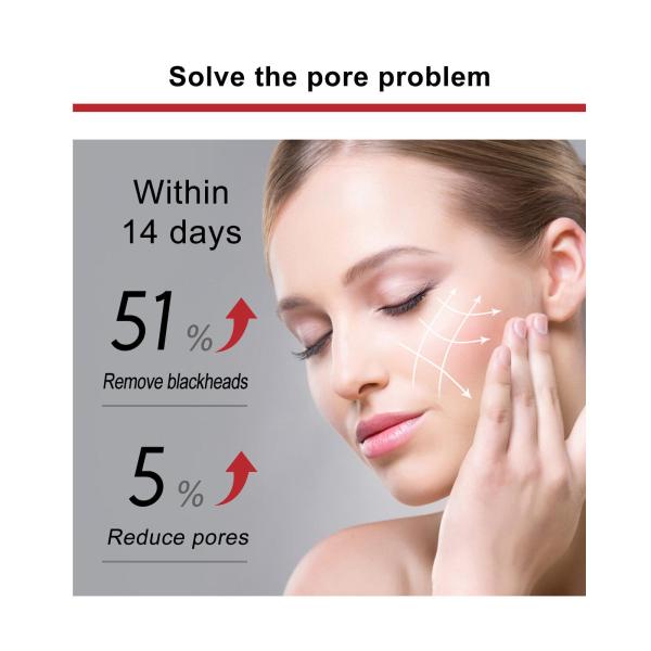 Moisturizing Repairing Face Serum Soothing Face Serum Complex Fruit Acid Essence