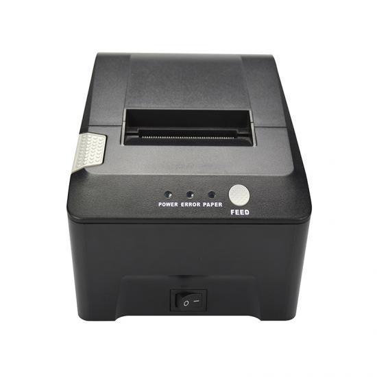 RP58 58mm Thermal Receipt Printer Bluetooth Ticket Printer  ESC/POS Command