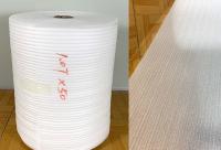 1000*2000mm EPEの泡ロール包装材料の拡大されたポリエチレンの泡
