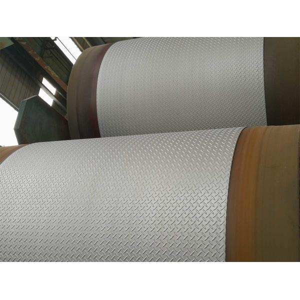 201 Grade Stainless Steel Coil Roll