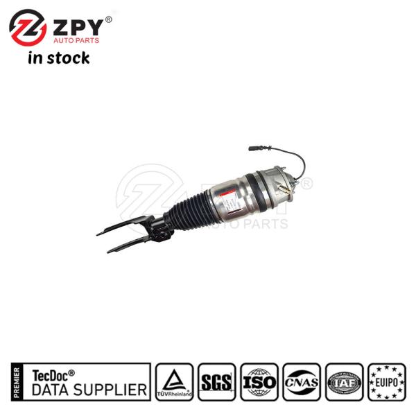 ZPY 7P5616040A Absorción de choques delantera Primavera de aire R para Volkswagen Arteon Freno de disparo