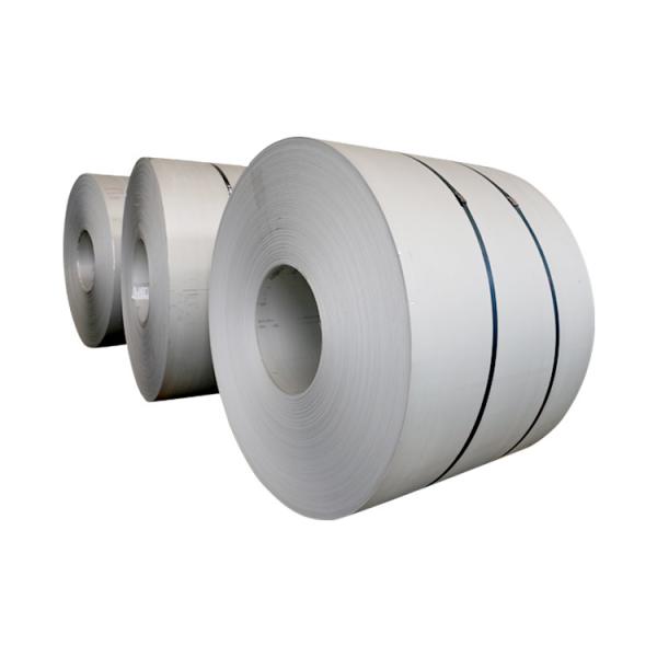 Slit Edge Hot Rolled Stainless Steel 430 Coils 316L 201 202 304 304L 316 410 420 2B