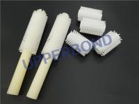 Pièces de rechange de fabrication de cigarette longtemps et brosse courte