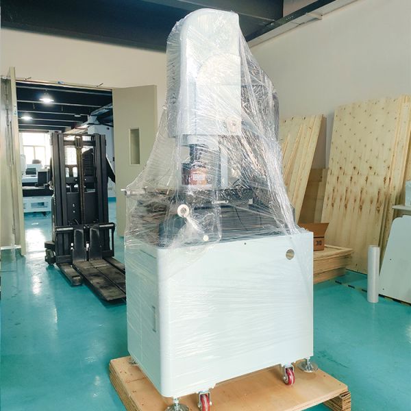 220V Fully Automatic AOI Testing Machine with High Accuracy & Speed for Optical Inspection