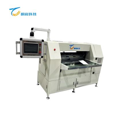 1KW Oil Filter Making Machine 220V / 380V Oil Filter Production Line