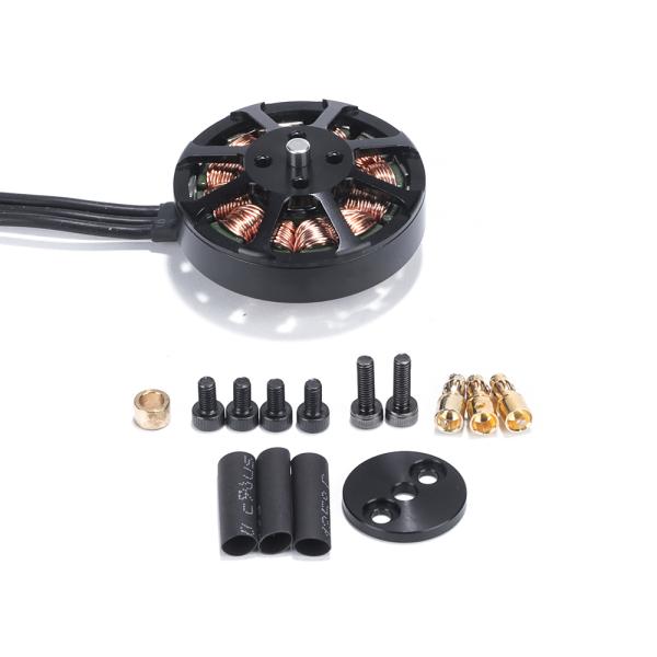 3506 EEE 400KV+460KV+650KV Brushless DC Motorfor Drone Applications