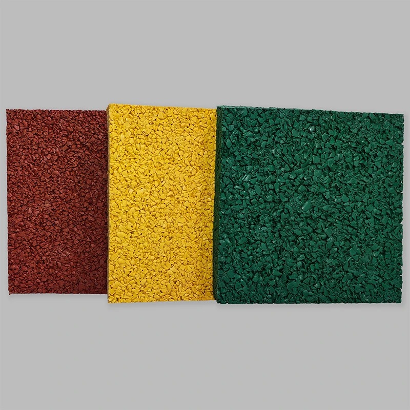 10% EPDM Granules for Playground | Cost-Effective & Durable