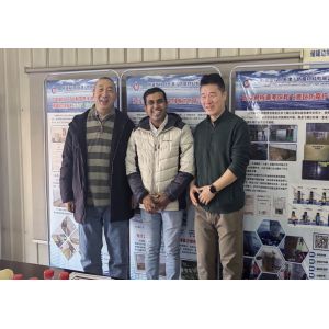 TIANJIN CNPETRO HITECH CO.,LTD