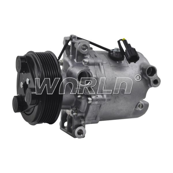 92600EA300 охлаждающий автомобильный компрессор CR14 7PK для Nissan Navara frontier WXNS020