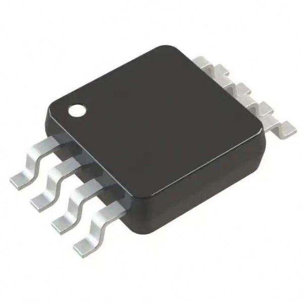 MAX7424EUA+