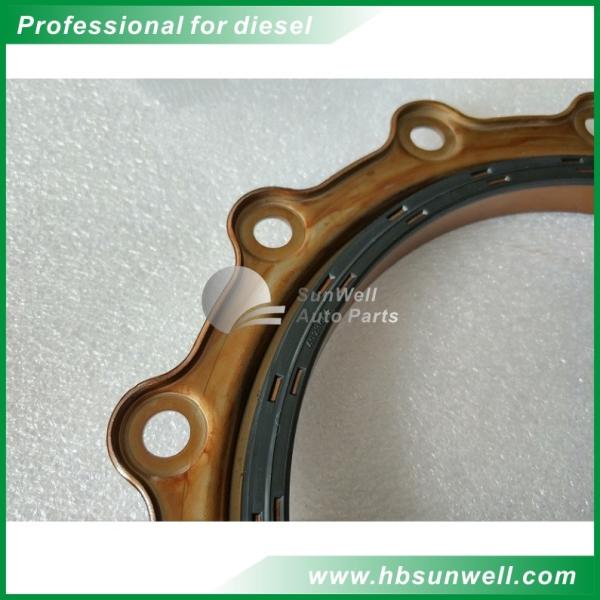Cummins M11 ISM QSM Engine crankshaft rear oil seal 4923644 4089542 4023018