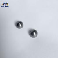 Pièces de carbure de tungstène haute performance pour les applications pétrolières et gazières