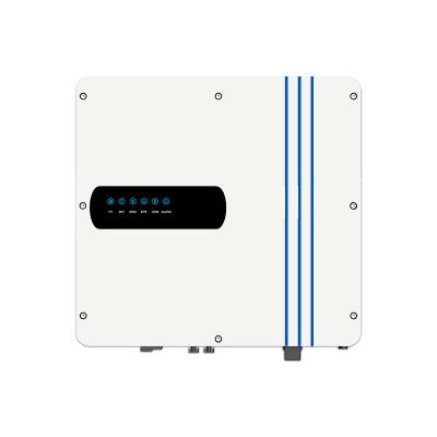 6KW Inverter Solar Híbrido 48V 3.6KW 4.6KW 5KW Frequência 50Hz/60Hz MPPT Modo de Carregamento