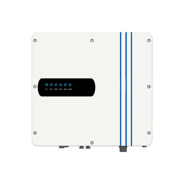 6KW Inverter Solar Híbrido 48V 3.6KW 4.6KW 5KW Frequência 50Hz/60Hz MPPT Modo de Carregamento