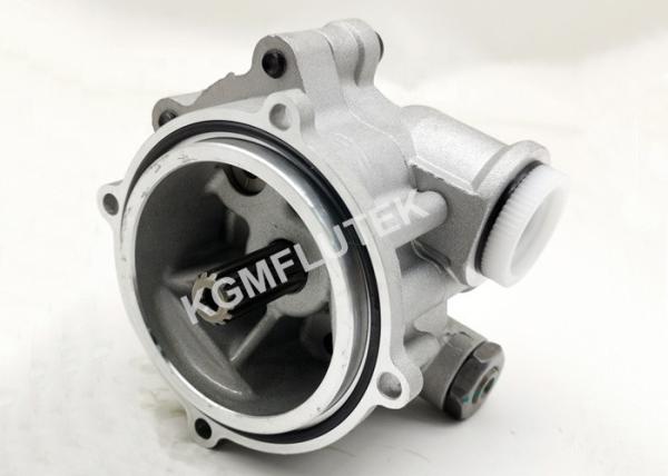 K3V63 Pilot Hydraulic Gear Pump 2902440-2984A For LG915 XE150 SY135
