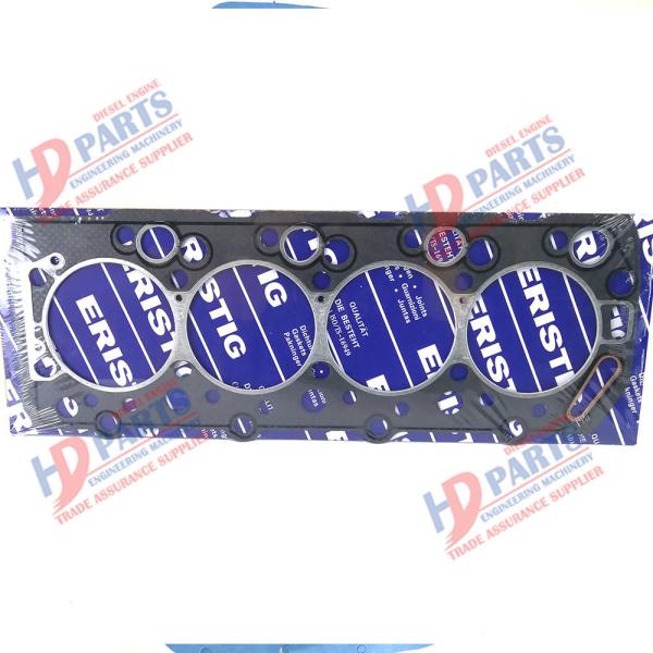 jogo MD112531 da gaxeta do motor 4D56 apropriado para as peças de reparo do motor diesel de Mitsubishi