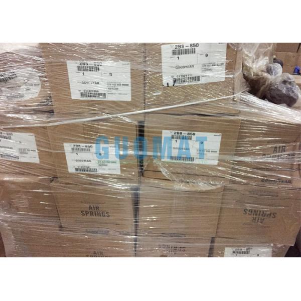 Goodyear Original Big Single Industrial Air Spring Suspension 1B14-372