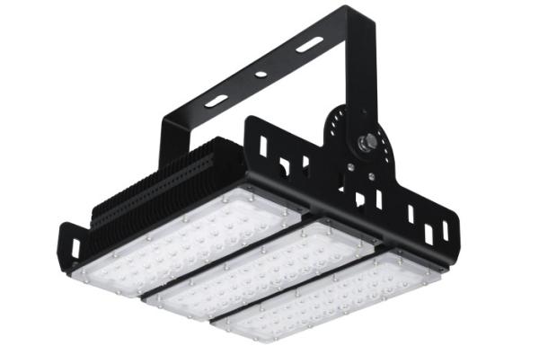 High brightness 300w CREE LED Tunnel Light 7 Years Warranty Meanwell driver