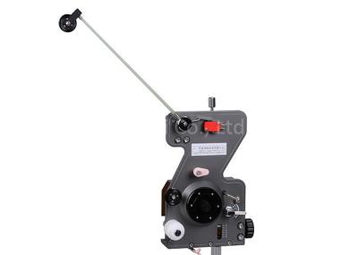 TCLL Mechanical Coil Winding Tensioner Magnet Tension Unit Alloy Resin Materials