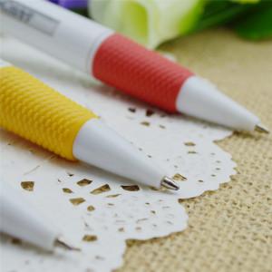 Factory New Design Cheap Custom Advertising Ball Pen Plastic Promotional Ballpoint pen