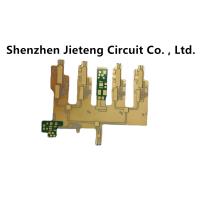 Placa de circuito sem fio de Bluetooth do conjunto da fabricação do PWB de SMD SMT para fones de ouvido