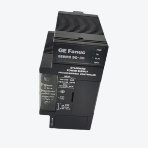 IC695ECM850 RX3i ICE 61850 Модуль связи GE FANUC Части