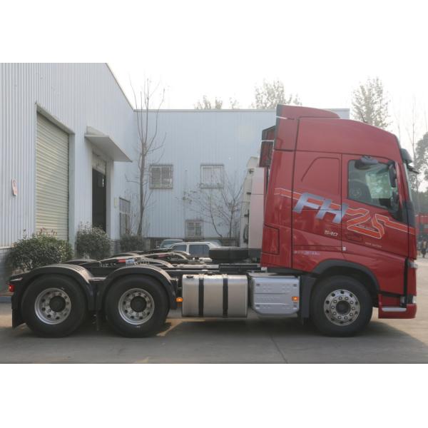 Volvo Tractor Truck Volvo Truck FH500 FH460 6X2 6X4 4X2
