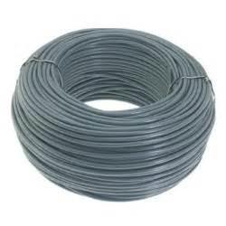 Multi Cores Mylar Screened Cable 3 Pairs 0.50mm2 Stranded Conductor for Security