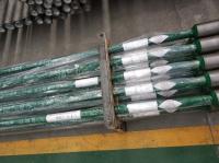 Surgeon Rod inséré de gisement de pétrole de Downhole de configuration 1,9 à 4,5 pouces