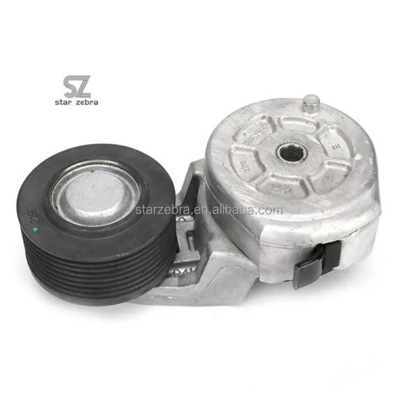 DAYCO belt tensioner 6731-61-4510 89406 R305-7 The Perfect Solution for PC360-7 Excavator Spare Parts