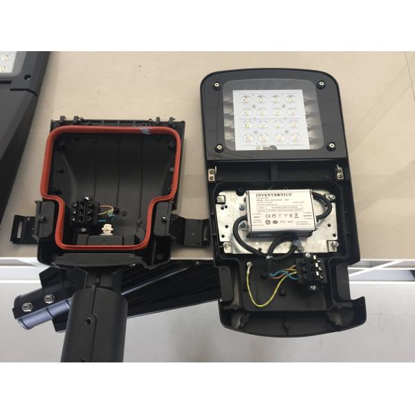 Светильники поляка улицы высокой эффективности/парковка светильников 40В-180В привели КЭ уличного света