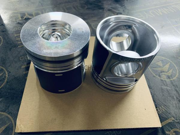 Perkins C4.4 50mm Piston 5081896 108 Mm For Diesel Engine